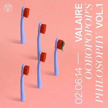 Oobopopop's Philosophy Vol.1