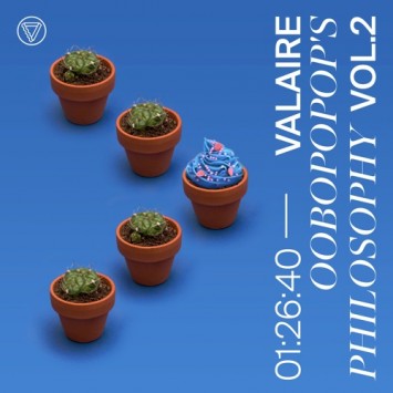 Oobopopop's Philosophy Vol.2