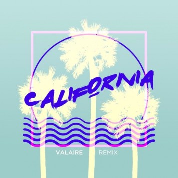 California [KNLO x ToastDawg x Snail]